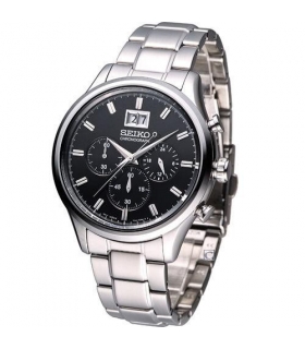 ساعت مچی عقربه ای مردانه سیکو Seiko SPC083P1 For Men