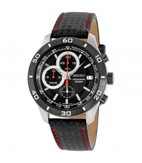 ساعت مچی عقربه ای مردانه سیکو Seiko SSB193P1 For Men