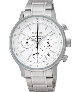 ساعت مچی عقربه ای مردانه سیکو Seiko SSB161P1 For Men