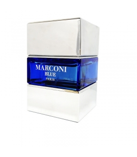 عطر و ادکلن مردانه پرایم کالکشن مارکنی بلو Prime Collection Markoni Blue For Men
