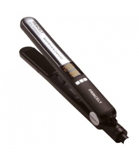 اتوموی دیجیتال پرنسلی مدل 101AT/PR102AT  Princely Digitall Hair Iron PR