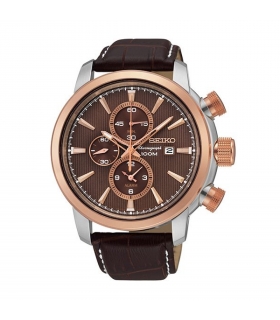 ساعت مچی عقربه ای مردانه سیکو Seiko SNAF52P1 For Men