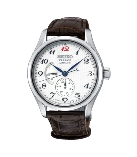 ساعت مچی عقربه ای مردانه سیکو Seiko SPB059J1 For Men