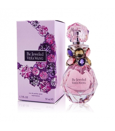 عطر زنانه ورا ونگ بی جولد Vera Wang Be Jeweled for women