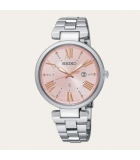 ساعت مچی عقربه ای زنانه سیکو Seiko SUT331J1 For Women