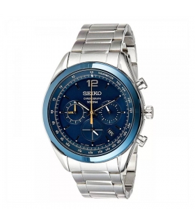 ساعت مچی عقربه ای مردانه سیکو Seiko SSB091P1 For Men