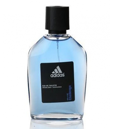 عطر مردانه آدیداس بلو چلنجAdidas Blue Challenge for men   