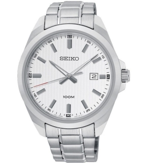 ساعت مچی عقربه ای مردانه سیکو Seiko SUR273P1 For Men