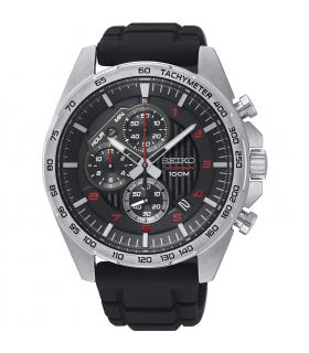 ساعت مچی عقربه ای مردانه سیکو Seiko SSB325P1 For Men