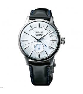 ساعت مچی عقربه ای مردانه سیکو Seiko SSA343J1 For Men