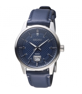 ساعت مچی عقربه ای مردانه سیکو Seiko SUR287P1 For Men