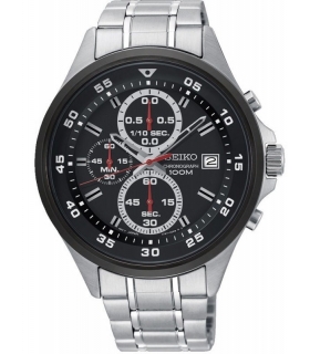 ساعت مچی عقربه ای مردانه سیکو Seiko SKS633P1 For Men