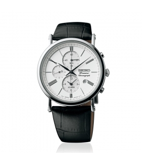 ساعت مچی عقربه ای مردانه سیکو Seiko SNAF77P1 For Men