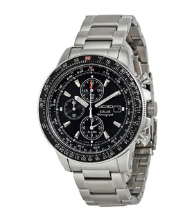 ساعت مچی عقربه ای مردانه سیکو Seiko SSC009P1 For Men