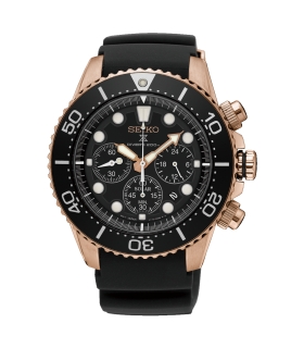 ساعت مچی عقربه ای مردانه سیکو Seiko SSC009P1 For Men