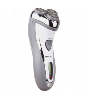 ریش تراش6تیغه پرنسلیPrincely Professional Shaver PR445AT  