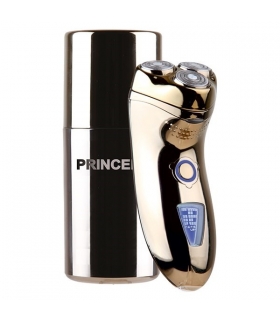 ریش تراش حرفه ای پرنسلیPrincely Professional Shaver PR439AT/PR438AT 