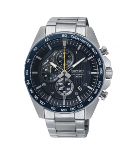 ساعت مچی عقربه ای مردانه سیکو Seiko SSB321P1 For Men