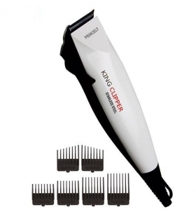 ماشین اصلاح  سروصورت پرنسلی Princely King Trimmer PR417AT