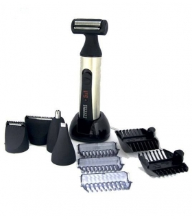 پیرایشگربدن پرنسلی Princely Body Groom/Trimmer PR448AT