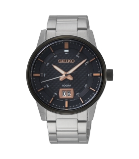 ساعت مچی عقربه ای مردانه سیکو Seiko SUR285P1 For Men