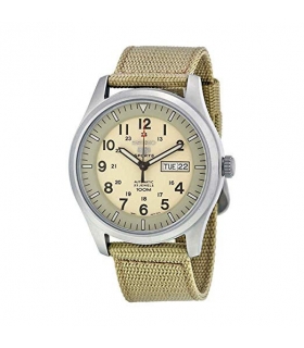 ساعت مچی عقربه ای مردانه سیکو Seiko SNZG07K1 For Men