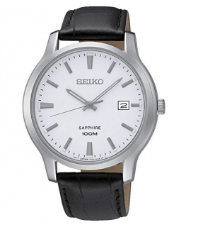 ساعت مچی عقربه ای مردانه سیکو Seiko SGEH43P1 For Men