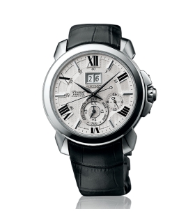 ساعت مچی عقربه ای مردانه سیکو Seiko SNP143P1 For Men