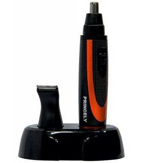 پیرایشگرگوش وبینی  پرنسلی Princely Trimmer PR447AT