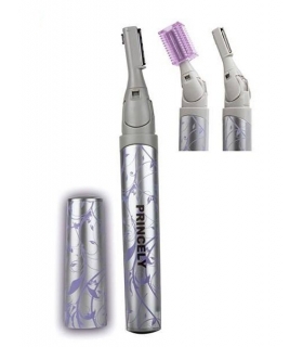 پیرایشگر ابرو و صورت پرنسلی Princely Clipper PR433AT