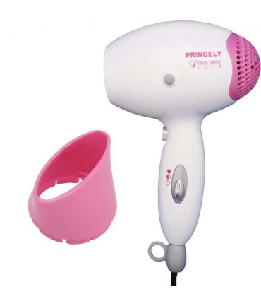سشوار کودک پرنسلی Princely Dryer Kids PR232AT  