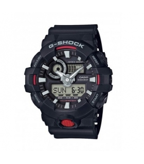ساعت مچی عقربه ای مردانه کاسیو جی شاک Casio G-Shock GA-700-1ADR For Men