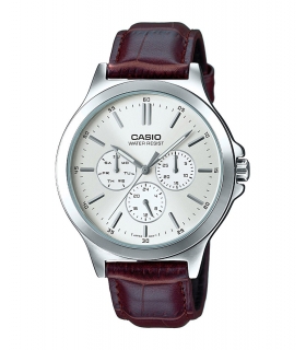 ساعت مچی عقربه ای مردانه کاسیو Casio MTP-V300L-7AUDF For Men