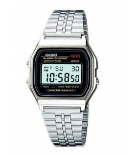 ساعت مچی دیجیتالی مردانه کاسیو Casio A159W-N1DF For Men