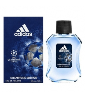 عطر و ادکلن مردانه آدیداس لیگ قهرمان Adidas UEFA CHAMPION LEAGE For Men