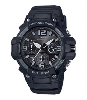 ساعت مچی عقربه ای مردانه کاسیو Casio MCW-100H-1A3VDF For Men
