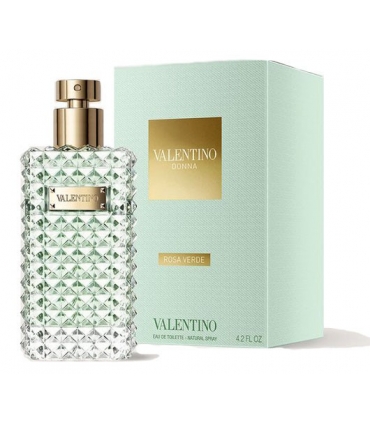 Valentino donna shop rosa verde 50ml