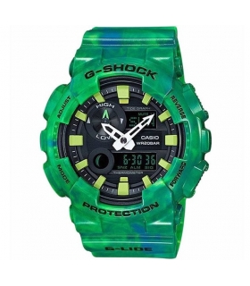 ساعت مچی عقربه ای مردانه کاسیو جی شاک Casio G-Shock GAX-100MB-3ADR For Men