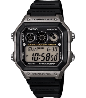 ساعت مچی دیجیتالی مردانه کاسیو Casio AE-1300WH-8AVDF For Men