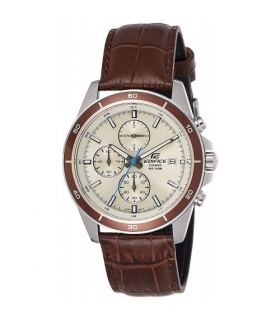 ساعت مچی عقربه ای مردانه کاسیو Casio EFR-526L-7BVUDF For Men