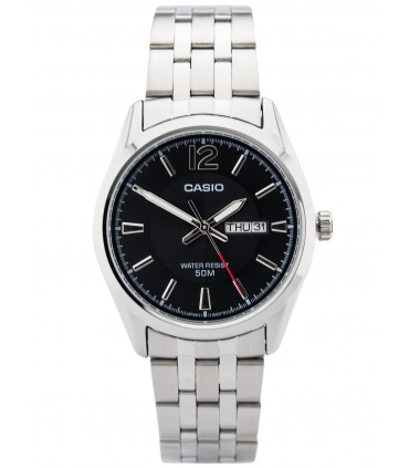 ساعت مچی عقربه ای مردانه کاسیو Casio mtp-1335d-1avudf For Men
