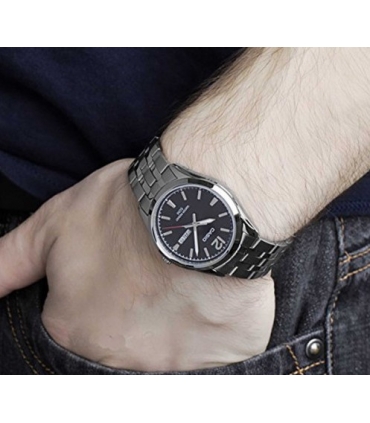 ساعت مچی عقربه ای مردانه کاسیو Casio mtp-1335d-1avudf For Men