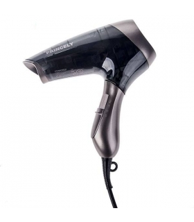 سشوار مسافرتی پرینسلی پی آر 222 Princely PR222AT Travel Hair Dryer