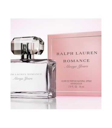 ادکلن زنانه رالف لورن رومنس آلویز یورز Ralph Lauren Romance Always Yours for women 