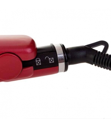 اتو مو پرنسلی پی آر 152 ای تی Princely PR152AT Hair Iron