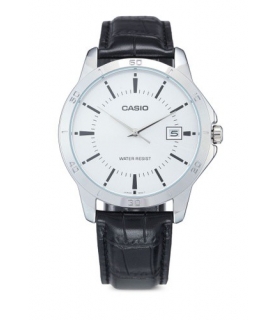 ساعت مچی عقربه ای مردانه کاسیو Casio MTP-V004L-7AUDF For Men