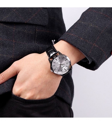 ساعت مچی عقربه ای مردانه کاسیو Casio MTP-V004L-7AUDF For Men