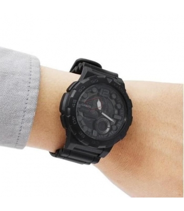 ساعت مچی عقربه ای مردانه کاسیو Casio AEQ-100W-1BVDF For Men