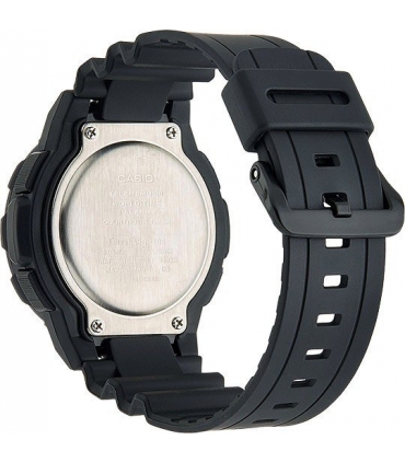 ساعت مچی عقربه ای مردانه کاسیو Casio AEQ-100W-1BVDF For Men