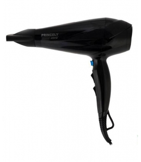 سشوار پرنسلی Princely PR257AT Hair Dryer